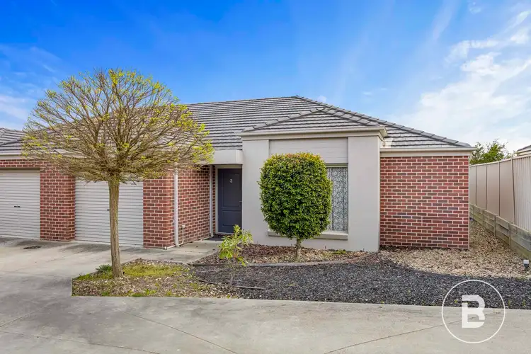 3/2 Beveridge Street, Ararat VIC 3377