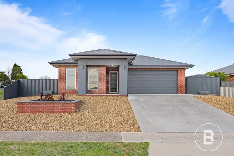40 Brown Street, Stawell VIC 3380