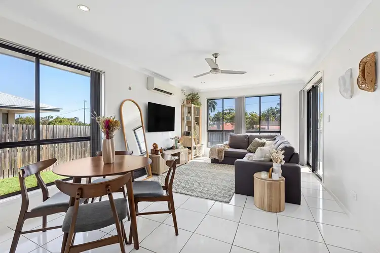 Second view of Homely house listing, 2 Maryland Way, Parkhurst QLD 4702