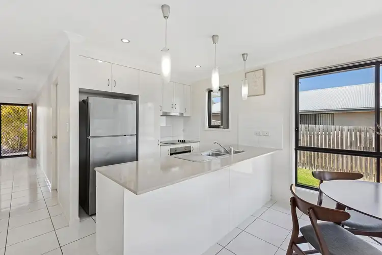 Third view of Homely house listing, 2 Maryland Way, Parkhurst QLD 4702