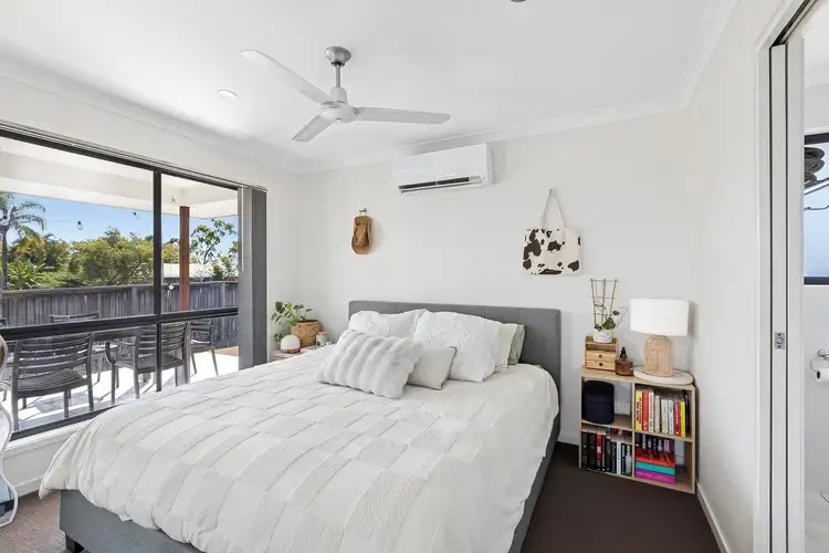 Fourth view of Homely house listing, 2 Maryland Way, Parkhurst QLD 4702