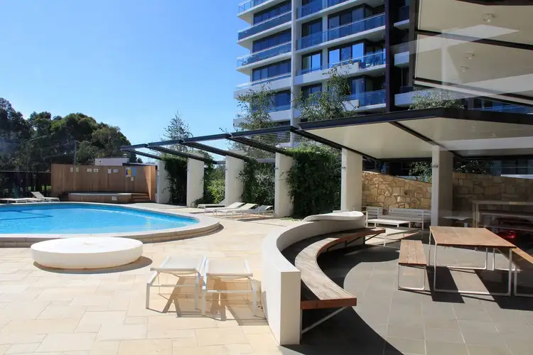 43/7 Irving Street, Phillip ACT 2606