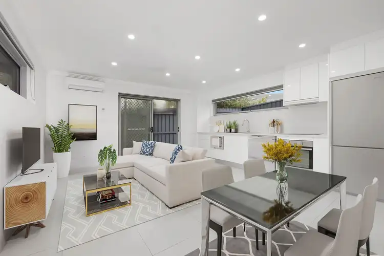 Main view of Homely semi-detached listing, 5A Landy Street, Matraville NSW 2036