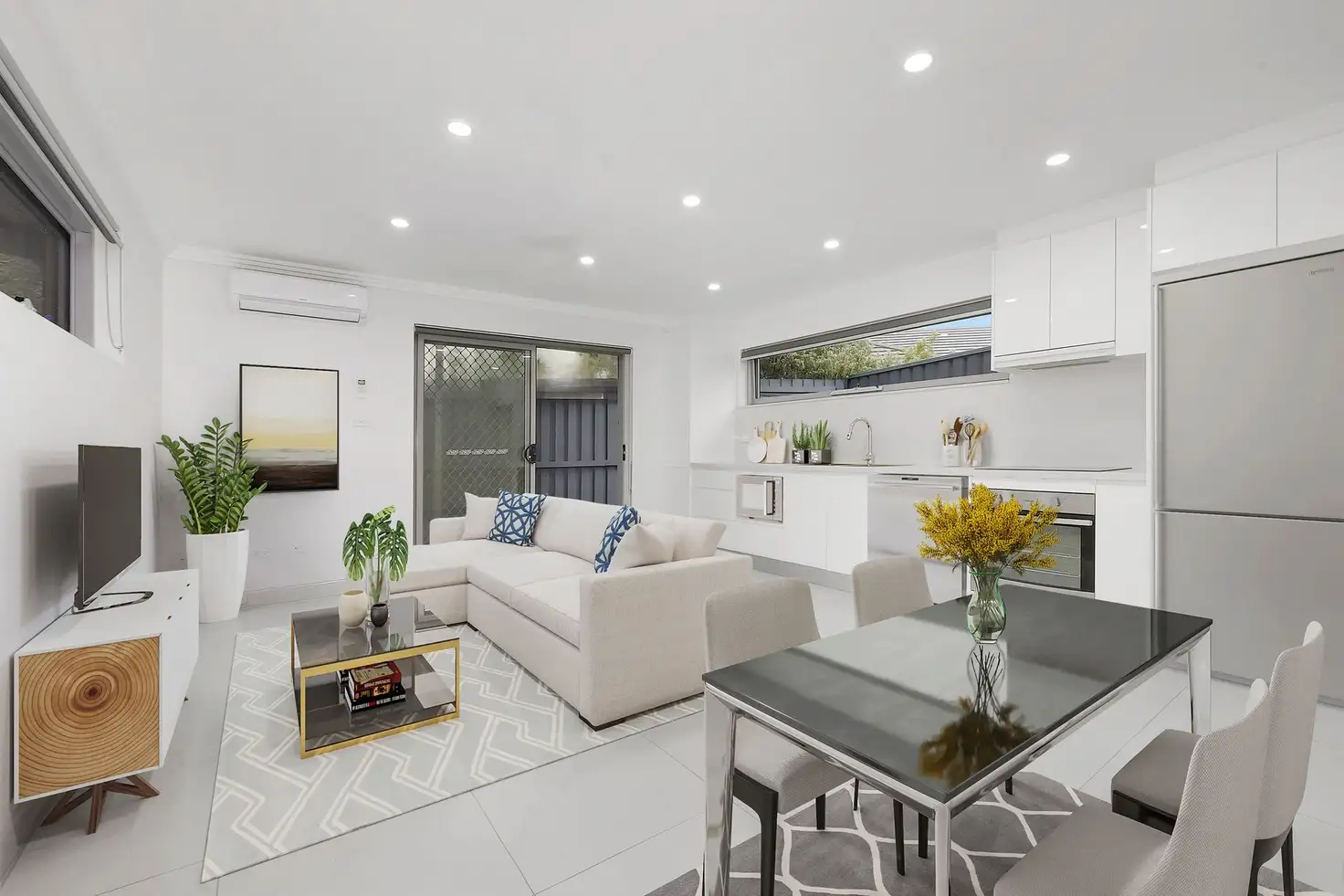 Main view of Homely semi-detached listing, 5A Landy Street, Matraville NSW 2036