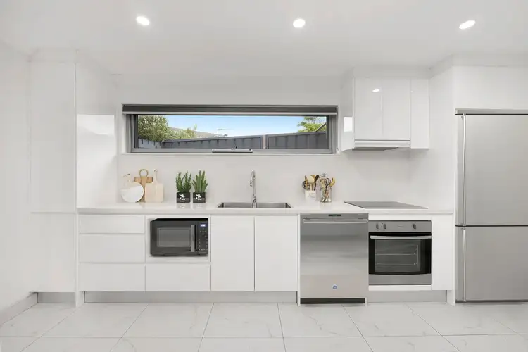 Second view of Homely semi-detached listing, 5A Landy Street, Matraville NSW 2036