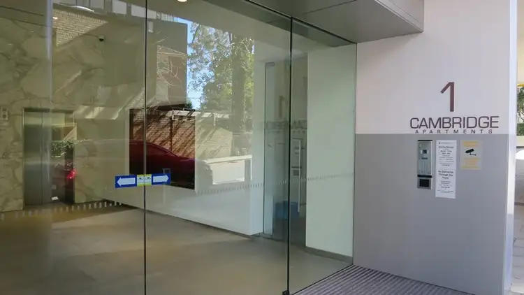 805/1 Cambridge Lane, Chatswood NSW 2067