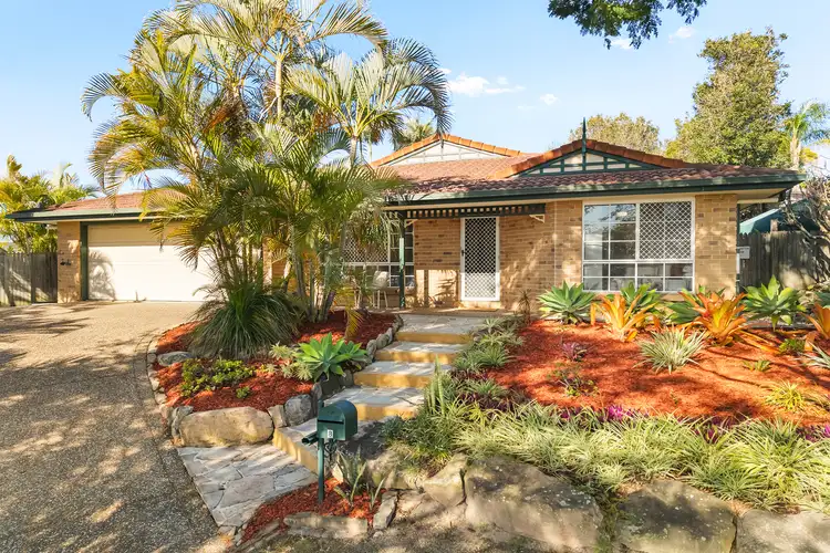 8 Matisse Place, Mackenzie QLD 4156