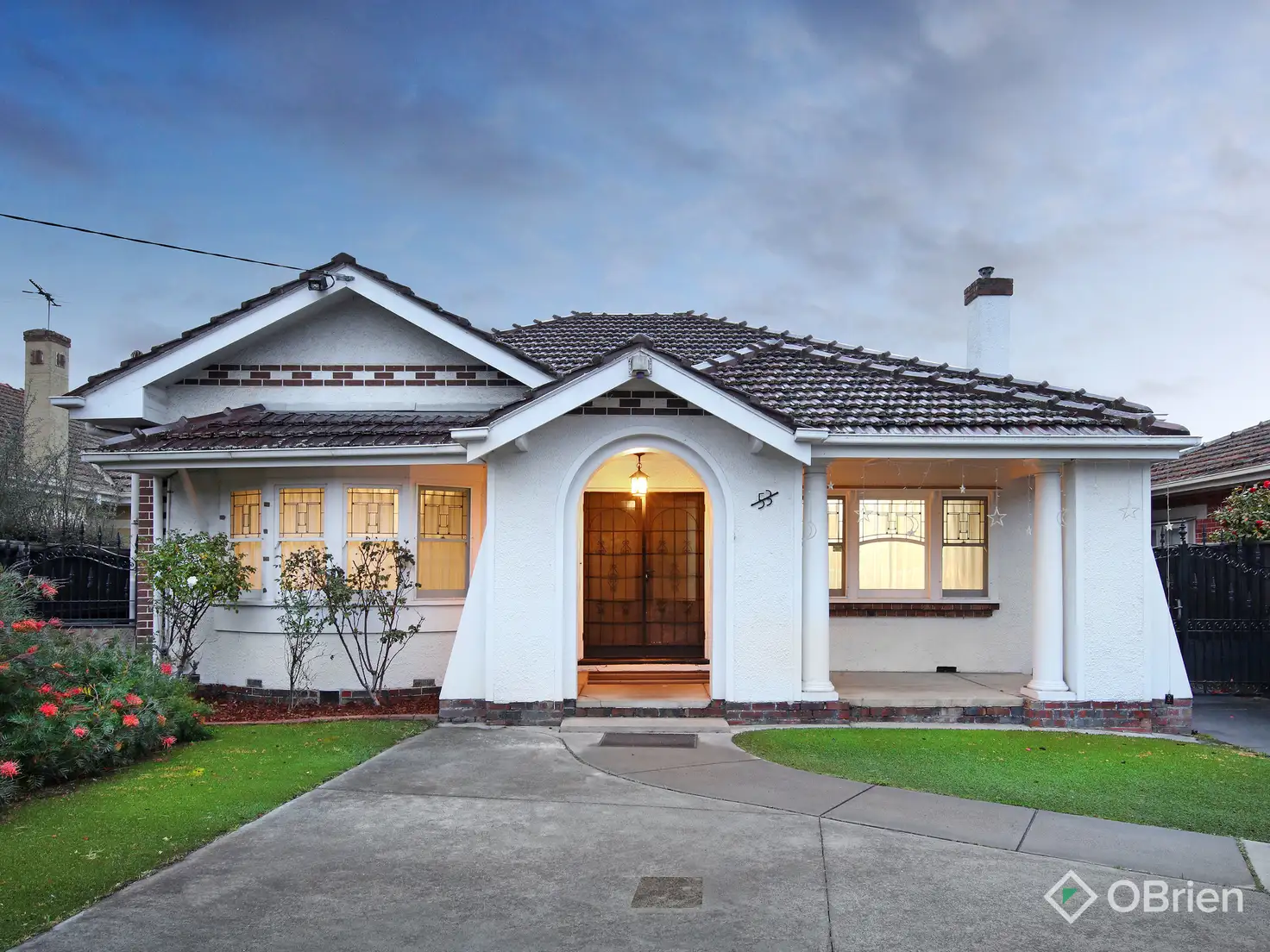 Main view of Homely house listing, 53 Grange Road, Caulfield East VIC 3145