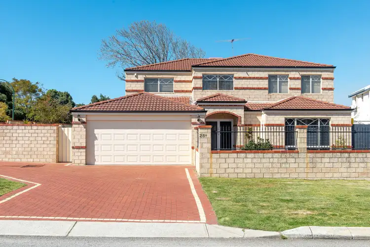 B/28 Barrisdale Road, Ardross WA 6153