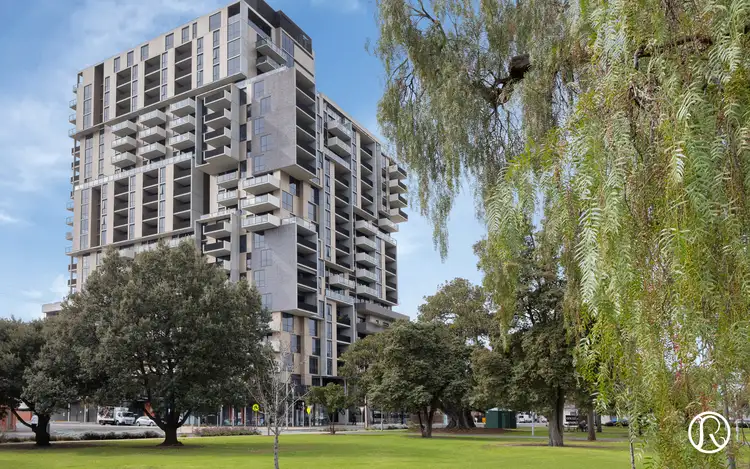 1614/156 Wright Street, Adelaide SA 5000