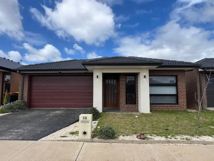 10 Flame Street, Tarneit VIC 3029