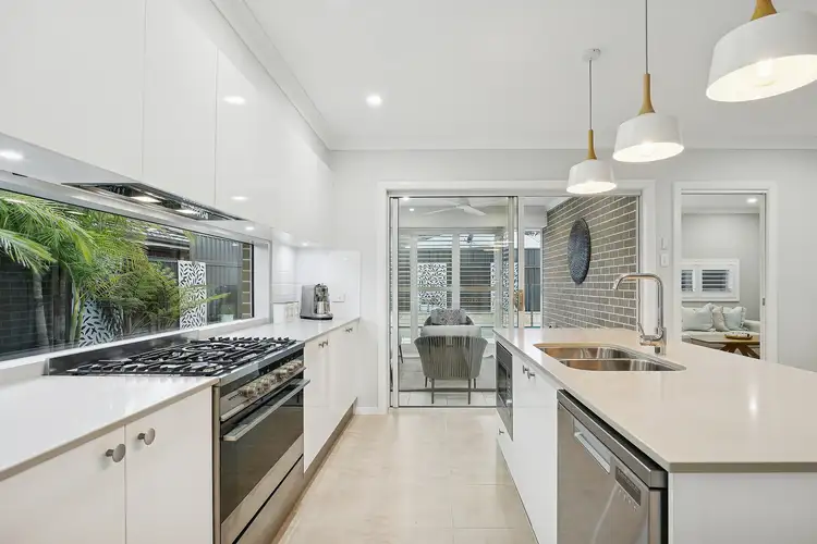 Fourth view of Homely house listing, 5 Stanhope Crescent, Wadalba NSW 2259