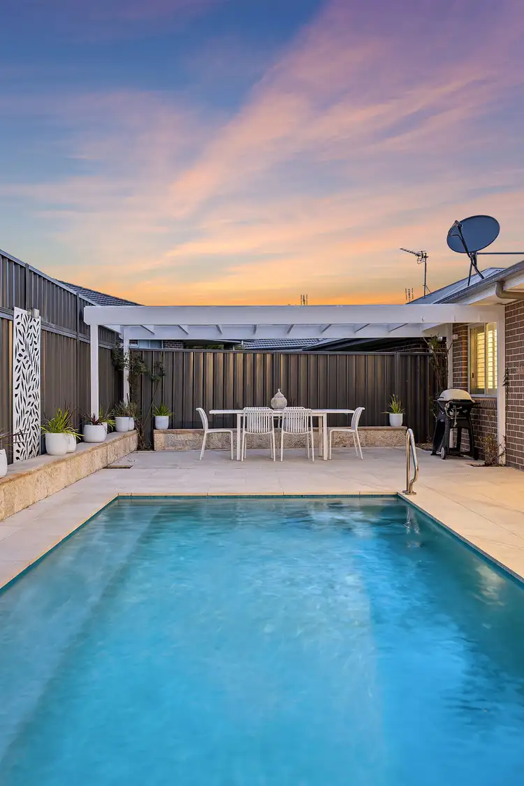Sixth view of Homely house listing, 5 Stanhope Crescent, Wadalba NSW 2259
