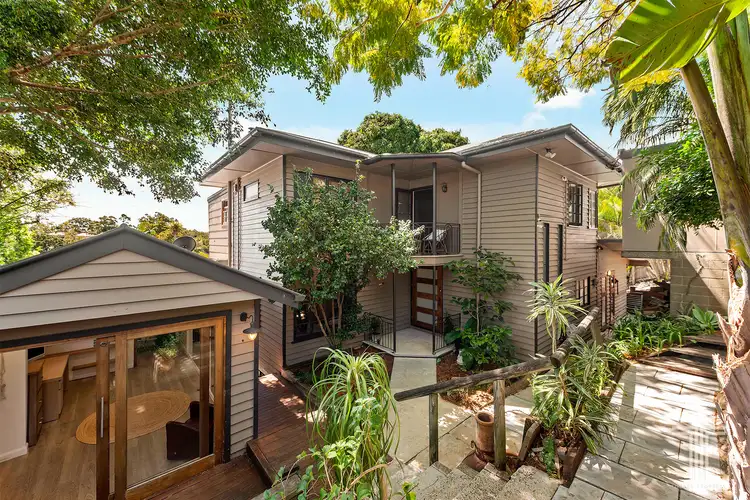 32 Bramston Street, Tarragindi QLD 4121