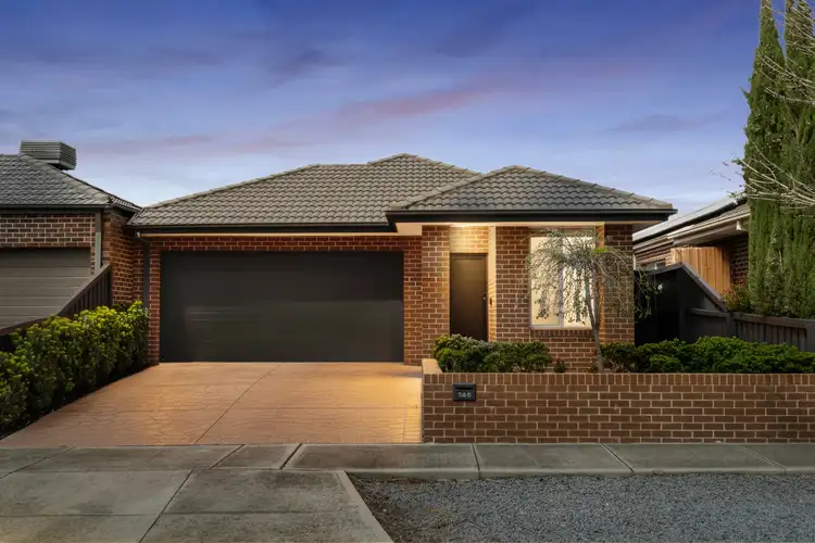 146 Highpark Drive, Wollert VIC 3750