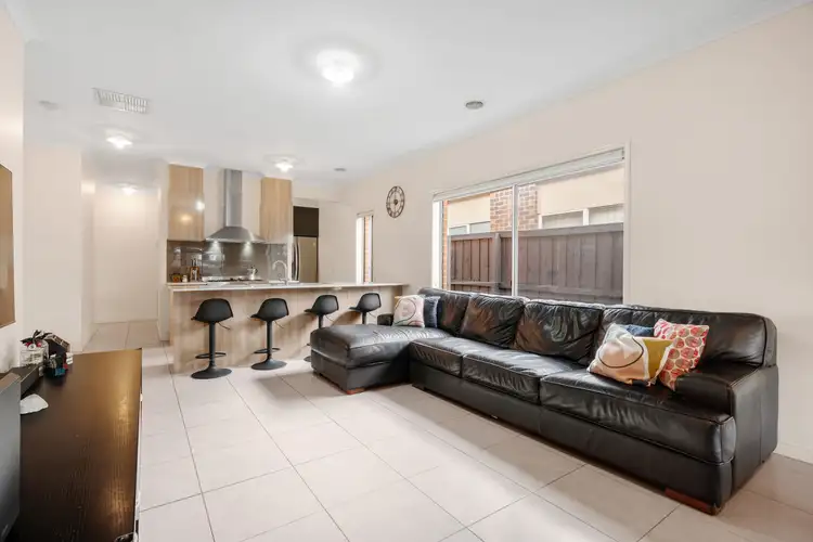 Fifth view of Homely house listing, 146 Highpark Drive, Wollert VIC 3750