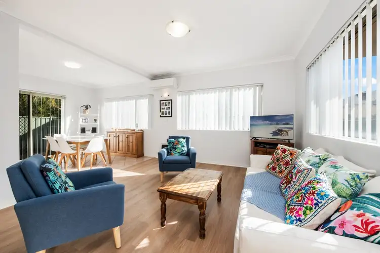Third view of Homely unit listing, 3/448 Ocean Beach Road, Umina Beach NSW 2257