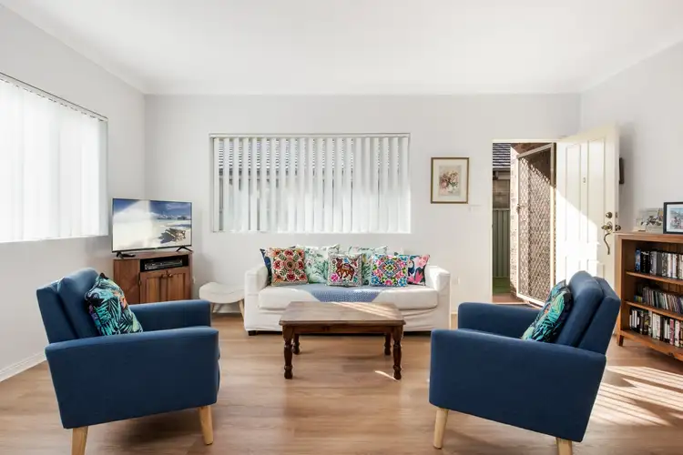 Sixth view of Homely unit listing, 3/448 Ocean Beach Road, Umina Beach NSW 2257