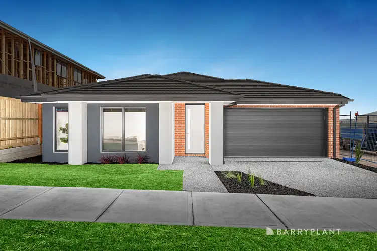 14 Argyle Drive, Mernda VIC 3754