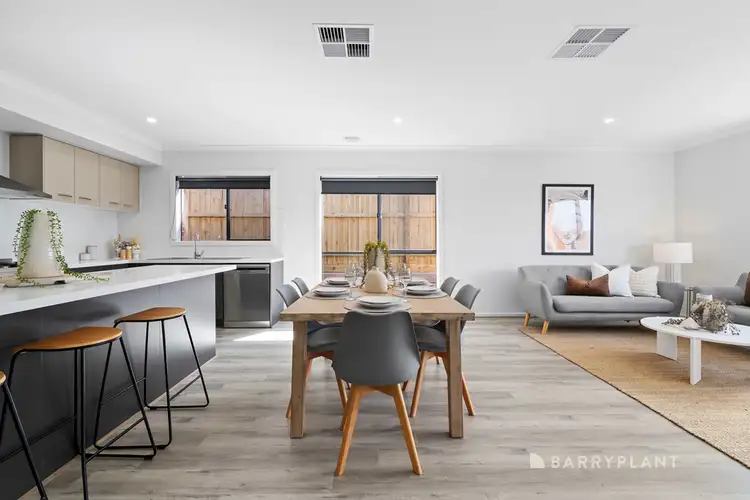 Fourth view of Homely house listing, 14 Argyle Drive, Mernda VIC 3754