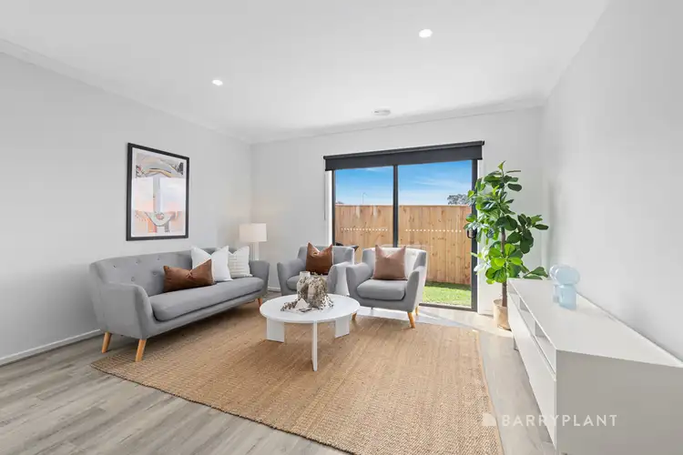 Fifth view of Homely house listing, 14 Argyle Drive, Mernda VIC 3754
