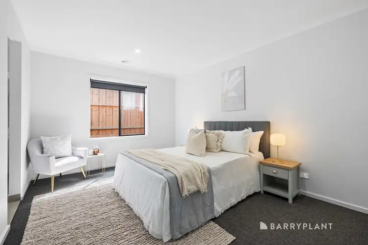 Sixth view of Homely house listing, 14 Argyle Drive, Mernda VIC 3754