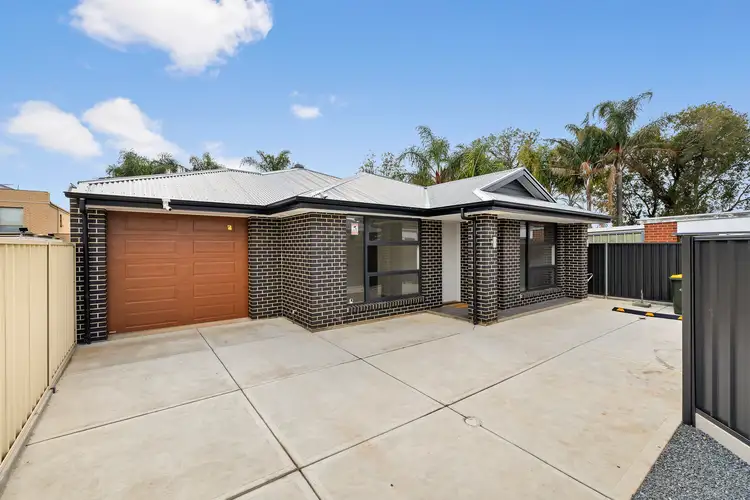 13A Glengyle Street, Woodville North SA 5012