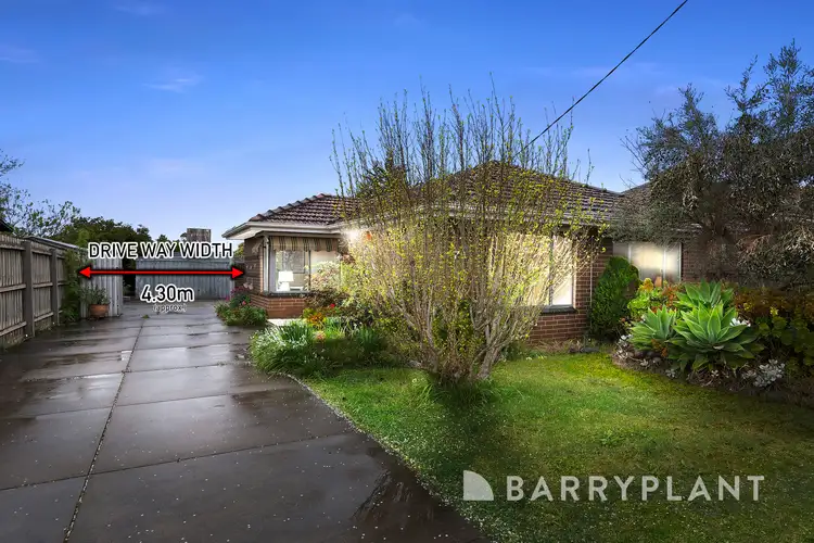 70 Leonard Avenue, St Albans VIC 3021