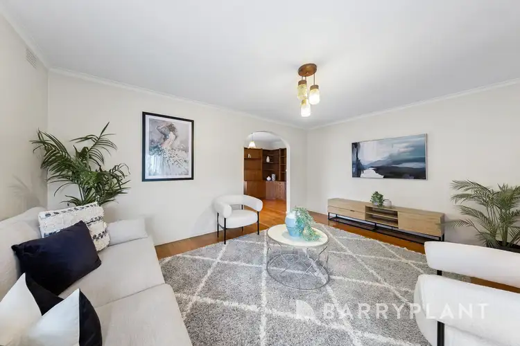 Third view of Homely house listing, 70 Leonard Avenue, St Albans VIC 3021