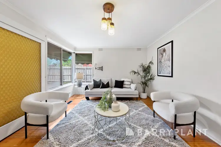 Fourth view of Homely house listing, 70 Leonard Avenue, St Albans VIC 3021