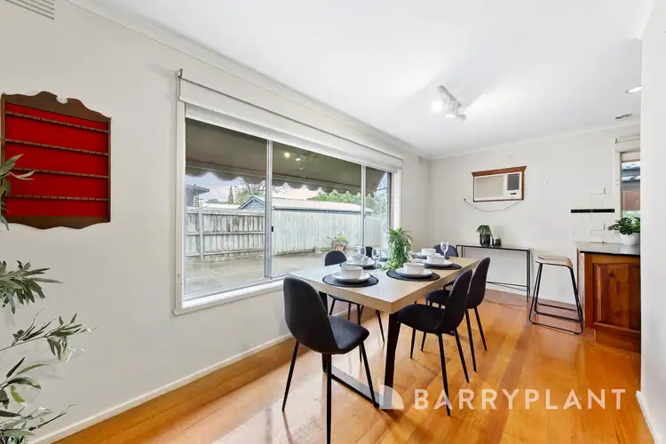 Fifth view of Homely house listing, 70 Leonard Avenue, St Albans VIC 3021