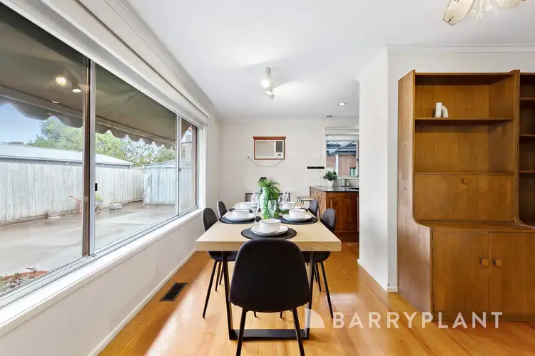 Sixth view of Homely house listing, 70 Leonard Avenue, St Albans VIC 3021