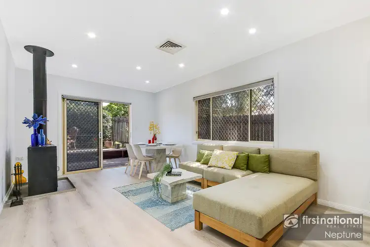 124 Targo Road, Girraween NSW 2145