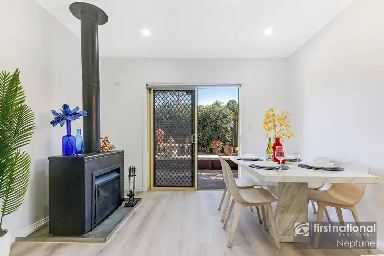Second view of Homely house listing, 124 Targo Road, Girraween NSW 2145