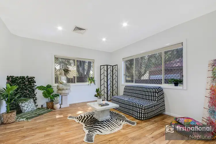 Fourth view of Homely house listing, 124 Targo Road, Girraween NSW 2145