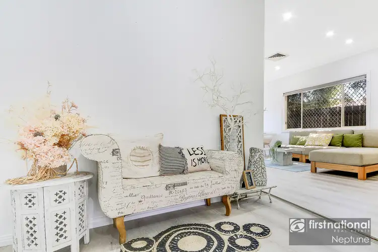 Fifth view of Homely house listing, 124 Targo Road, Girraween NSW 2145