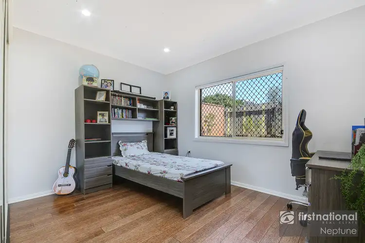 Sixth view of Homely house listing, 124 Targo Road, Girraween NSW 2145