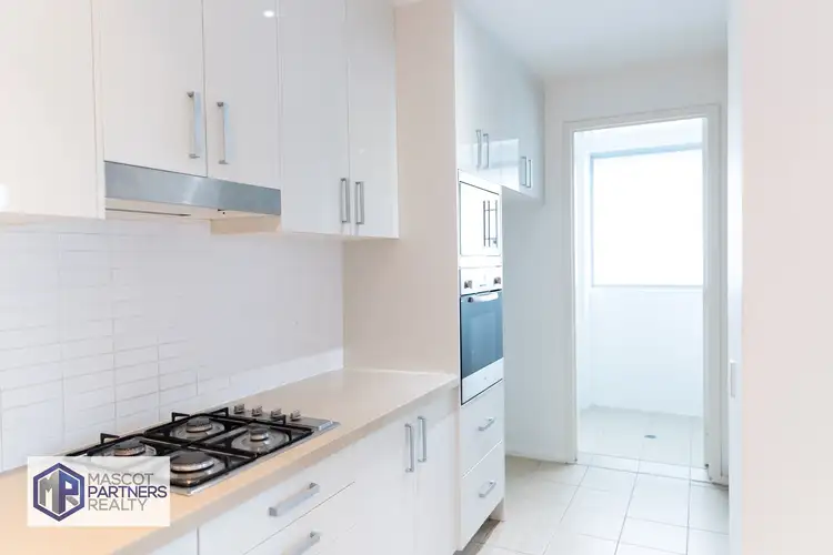 Second view of Homely apartment listing, 436/2 Stedman Street, Rosebery NSW 2018