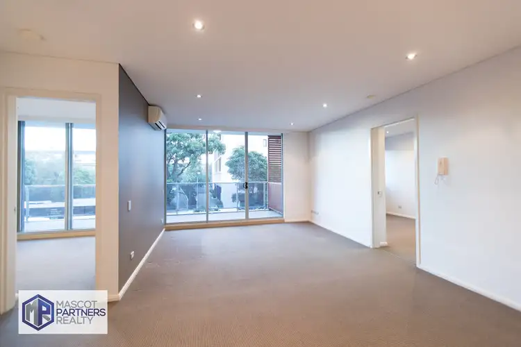 Third view of Homely apartment listing, 436/2 Stedman Street, Rosebery NSW 2018