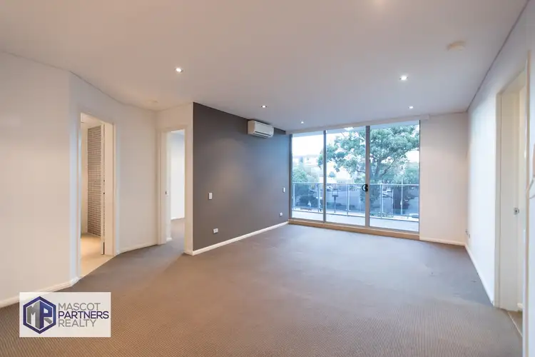 Fourth view of Homely apartment listing, 436/2 Stedman Street, Rosebery NSW 2018
