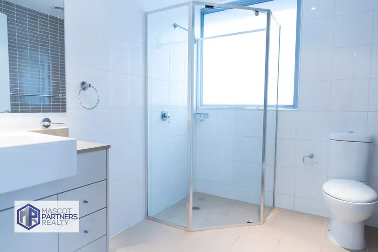 Fifth view of Homely apartment listing, 436/2 Stedman Street, Rosebery NSW 2018