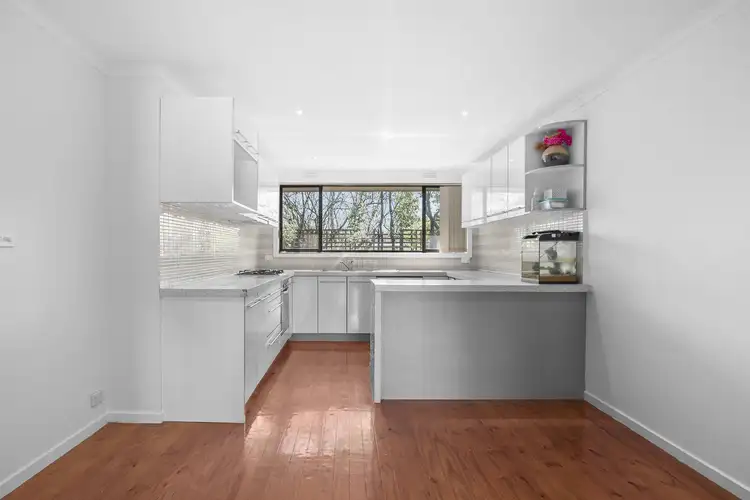 3/15 Burton Avenue, Clayton VIC 3168