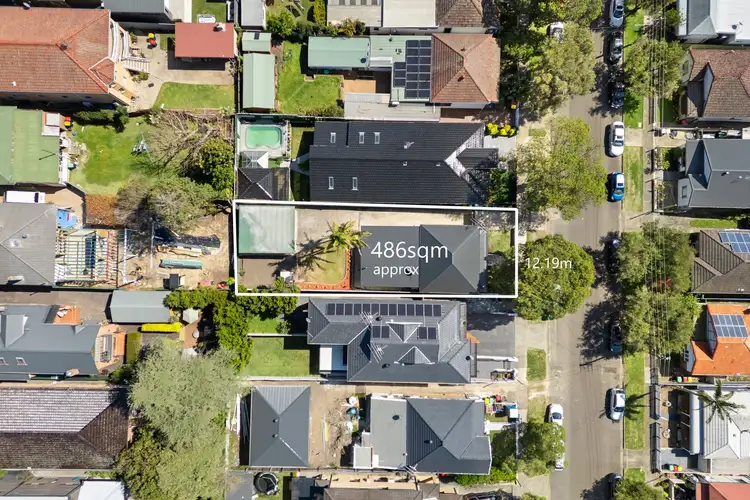 Second view of Homely house listing, 53 High Street, Carlton NSW 2218