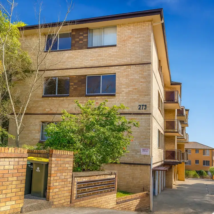3/273 Blaxland Road, Ryde NSW 2112