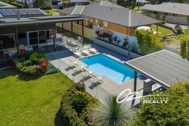 12 Park Road, St Georges Basin NSW 2540