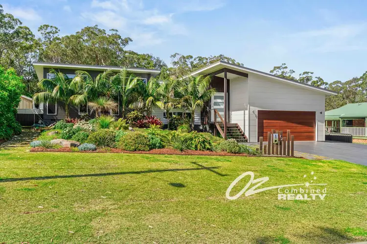 12 Park Road, St Georges Basin NSW 2540