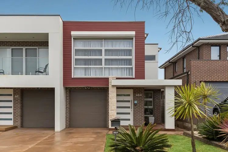46A Alamein Road, Revesby Heights NSW 2212