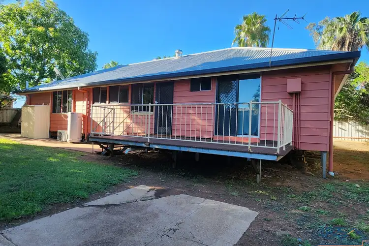 3/66 Miles Street, Mount Isa QLD 4825