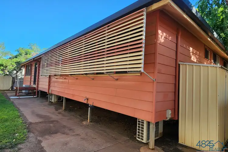 Second view of Homely house listing, 3/66 Miles Street, Mount Isa QLD 4825