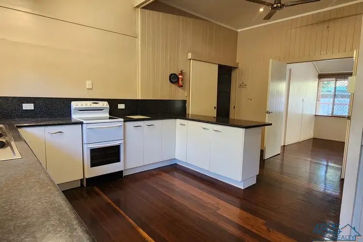 Fifth view of Homely house listing, 3/66 Miles Street, Mount Isa QLD 4825